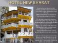 Hotel New Bharat PowerPoint PPT Presentation