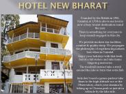 Hotel New Bharat