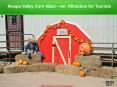 Moapa Valley Corn Maze - An Attraction for Tourists PowerPoint PPT Presentation