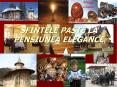 SFINTELE PASTE LA PENSIUNEA ELEGANCE PowerPoint PPT Presentation
