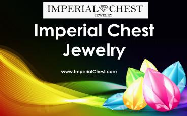 Imperial Chest Jewelry (1)