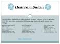 Hair Salon for Men, Women, lesbian & Gay in Brooklyn NYC PowerPoint PPT Presentation
