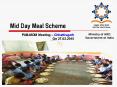 Mid Day Meal Scheme PowerPoint PPT Presentation