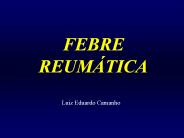 FEBRE REUM