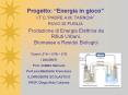 Produzione di Energia Elettrica da Rifiuti Urbani, Biomasse e Residui Biologici PowerPoint PPT Presentation
