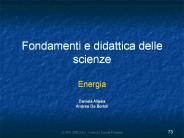 Nessun titolo diapositiva