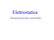 (Energia potenziale e potenziale)