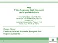 PRIA Piano Regionale degli Interventi per la qualit PowerPoint PPT Presentation
