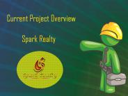 Spark Heaven