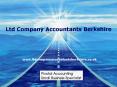 Ltd Company Accountants Berkshire PowerPoint PPT Presentation