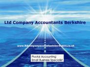 Ltd Company Accountants Berkshire