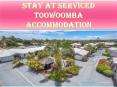 Stay at Serviced Toowoomba Accommodation (1) PowerPoint PPT Presentation