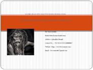 Black Magic Specialist In India