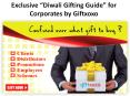 "Diwali Gifting Guide" for Corporates by Giftxoxo PowerPoint PPT Presentation