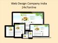 Web Design Company India PowerPoint PPT Presentation