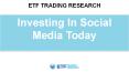 Investing In Social Media Today PowerPoint PPT Presentation