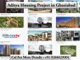 Aditya Housing Project in Ghaziabad