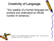 Creativity%20of%20Language
