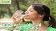Herbal Cure For Acidity, Acid Reflux And Stomach Gas