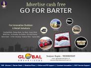 Airport Advertising - Global Advertisers