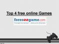 Top 4 free online Games PowerPoint PPT Presentation
