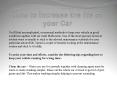 How to Increase the life of your Car PowerPoint PPT Presentation