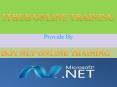 Dot Net Online Training| Best Dot Net Online Tutorials PowerPoint PPT Presentation
