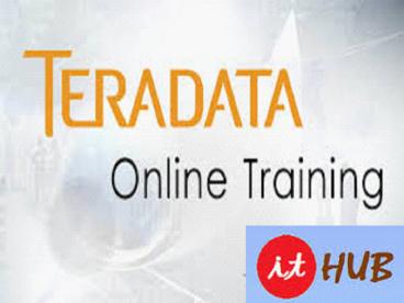 Teradata online training| Best Teradata online Tutorials