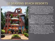 Le Season Beach Resort