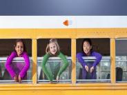 Guidelines to Manage Student Behaviour inside the School Bus