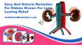 Easy And Natural Remedies For Kidney Stones For Long Lasting Relief PowerPoint PPT Presentation