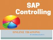 One of the best SAP CO Online Training