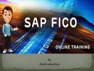 One of the best SAP FICO Online Training