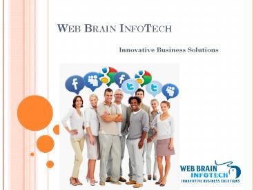 Why social media is great for your online presence?