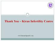 Thank you - kIC
