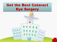 Find the Best Eye Hospital in Delhi