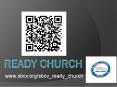 Ready Church PowerPoint PPT Presentation