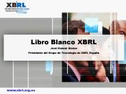 Libro Blanco XBRL Jos