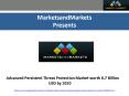 Advanced Persistent Threat Protection Market by Solution PowerPoint PPT Presentation