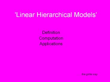 presentation player overlay