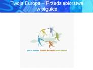 Twoja Europa 