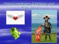 First Corinthians, Galatians, and Ephesians PowerPoint PPT Presentation