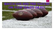 WATCH NFL Live Stream
