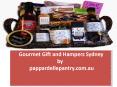 Online Gourmet Gift Hampers - Australia PowerPoint PPT Presentation