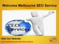 Melbourne SEO | SEO Agency Melbourne PowerPoint PPT Presentation