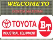 Material Handling Equipment Manufacturers India