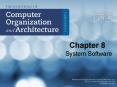 System Software PowerPoint PPT Presentation