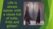 Global Online Fashion Brand
