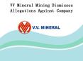 VV Mineral Mining Dismisses Allegations Against Company PowerPoint PPT Presentation