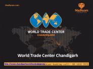 World Trade Center Chandigarh